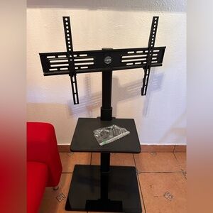 TV rack